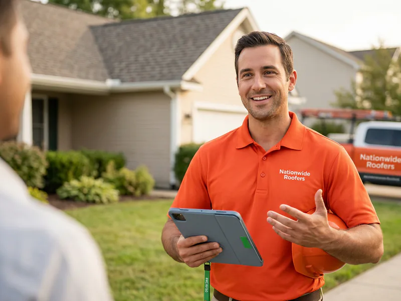 Roof Installation  in Spring City  FAQ